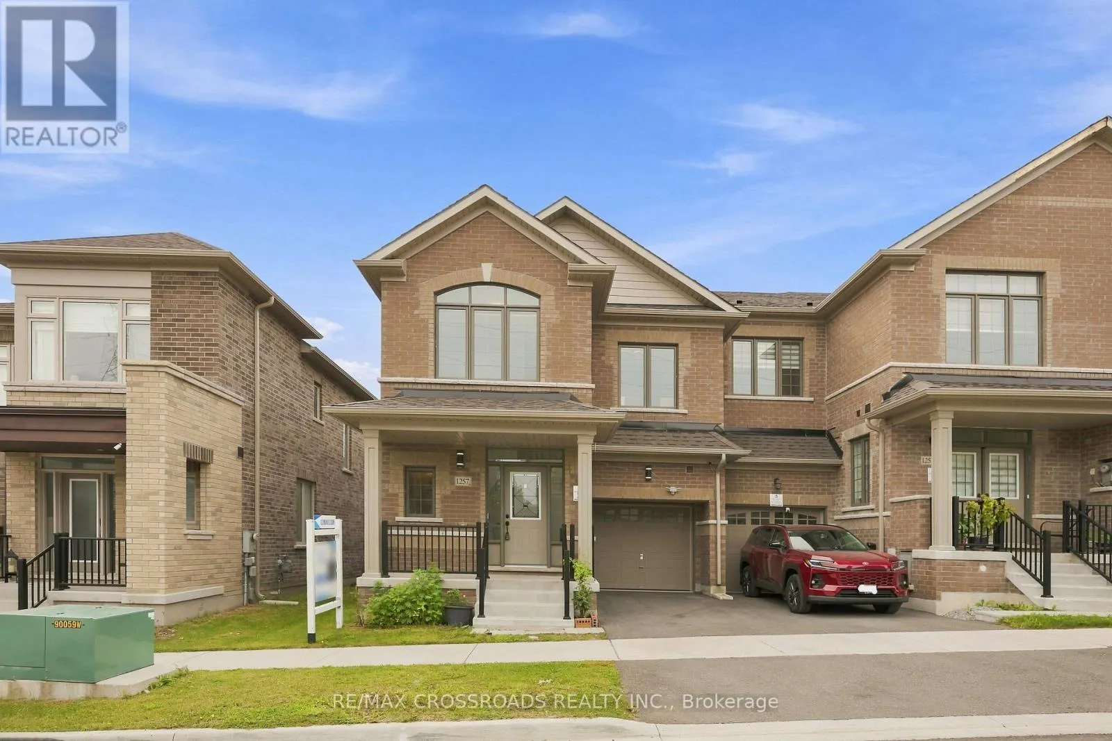 1257 AQUARIUS TRAIL