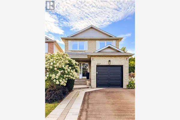 247 OVERBANK DRIVE