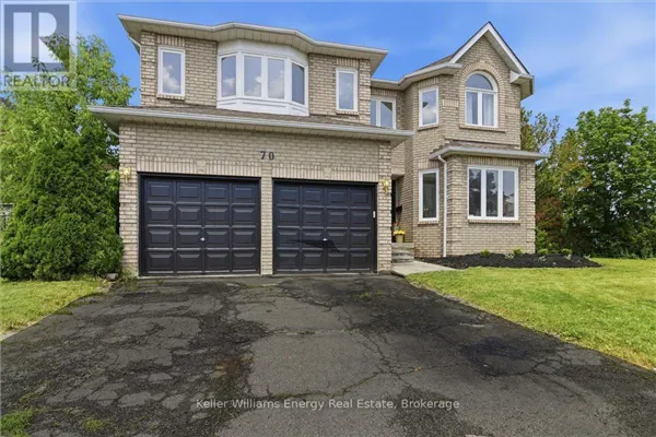 70 WILLOWBROOK DRIVE