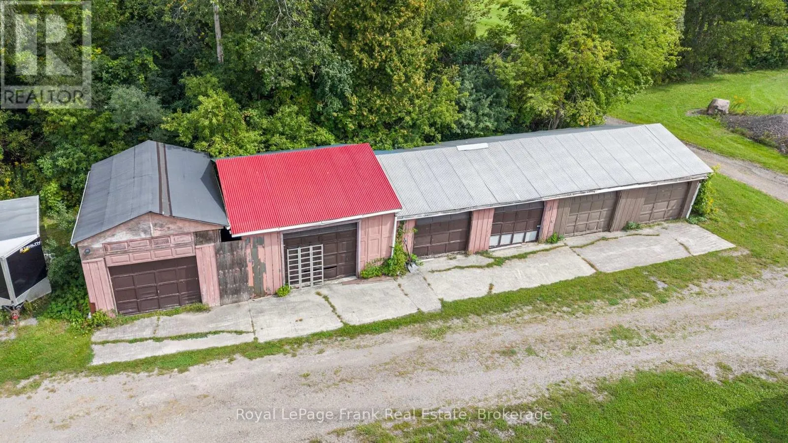 4200 COURTICE ROAD N