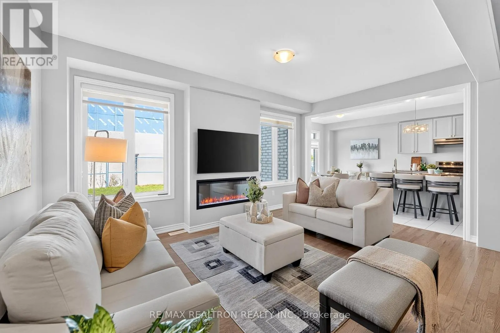 10 FIRE KING DRIVE