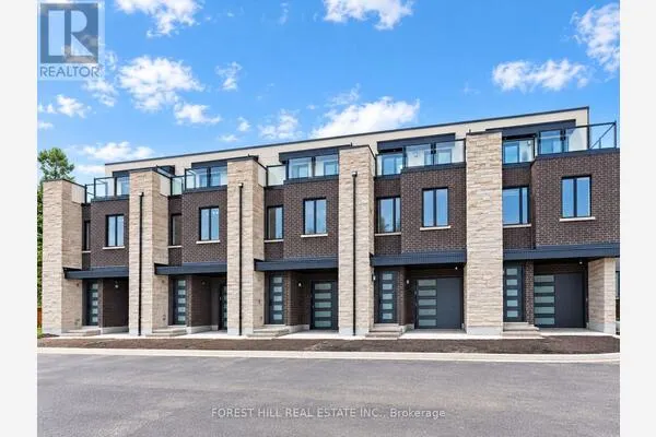3 CRANSWICK LANE