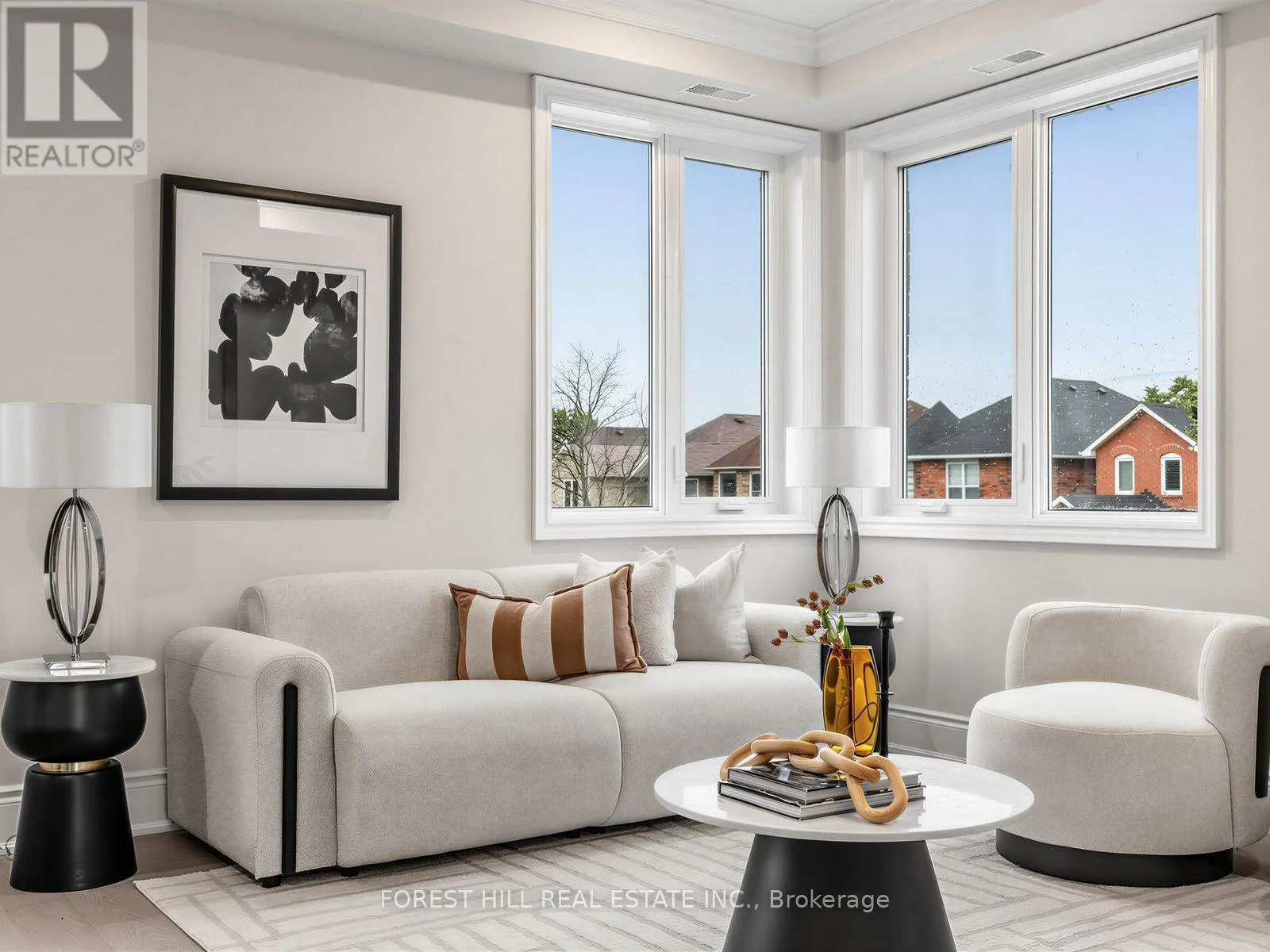 3 CRANSWICK LANE