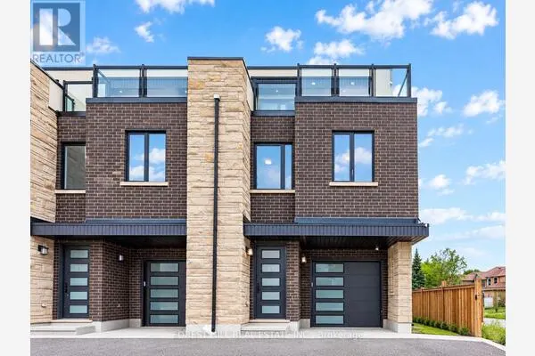 1 CRANSWICK LANE