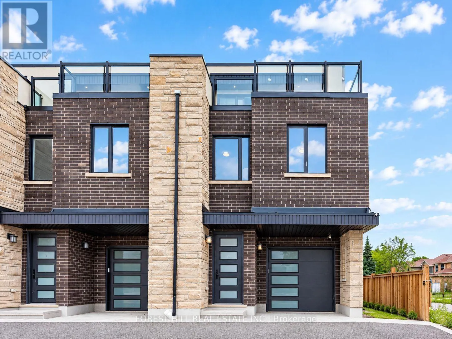 1 CRANSWICK LANE