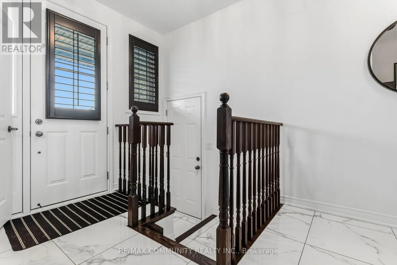 99 BILL HUTCHINSON CRESCENT