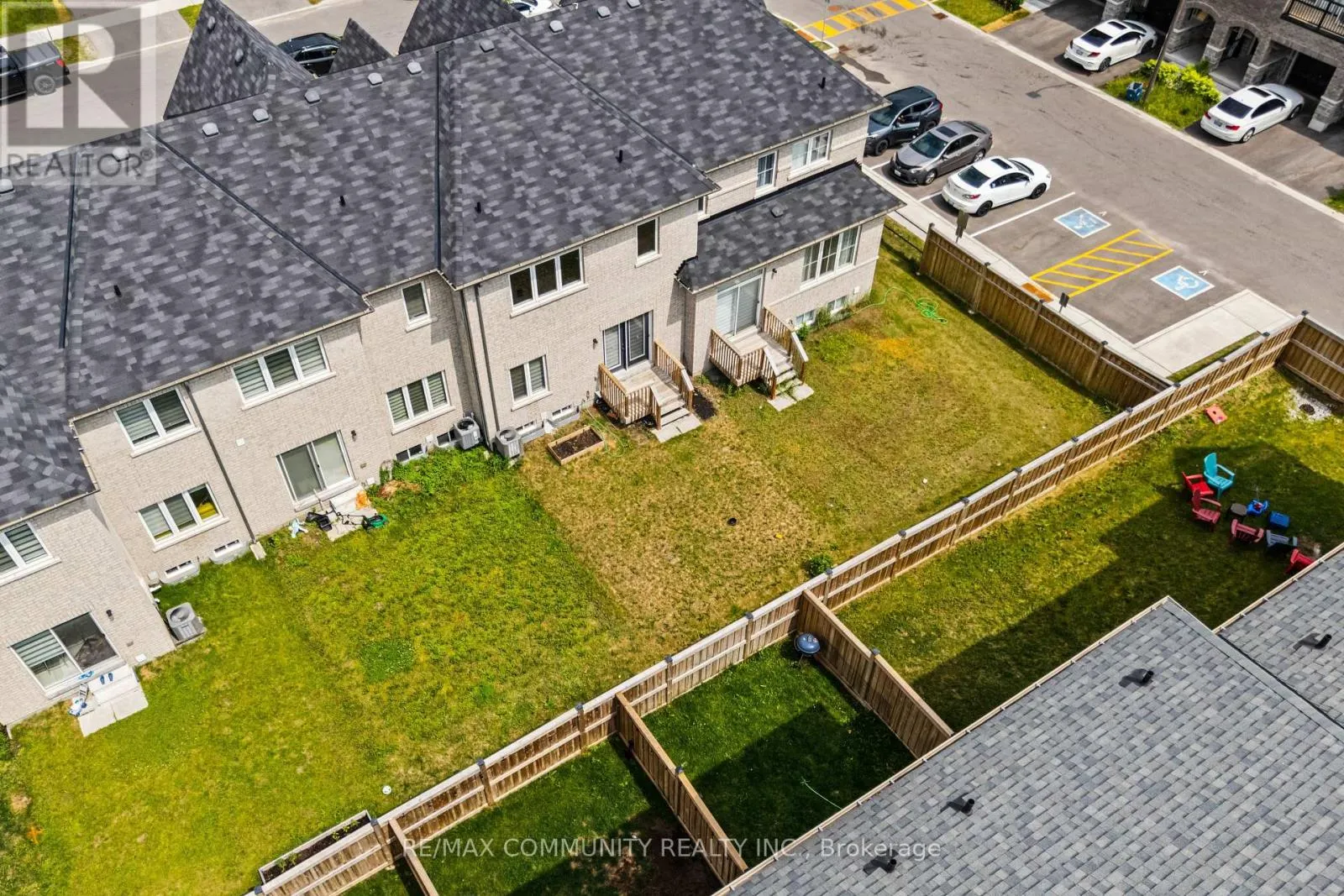 99 BILL HUTCHINSON CRESCENT