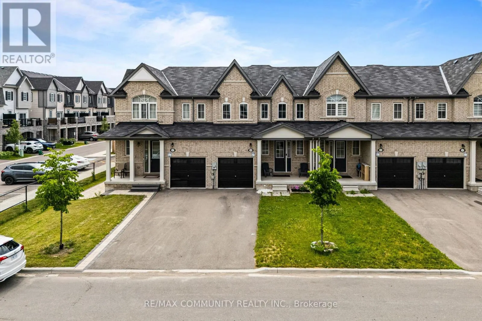 99 BILL HUTCHINSON CRESCENT