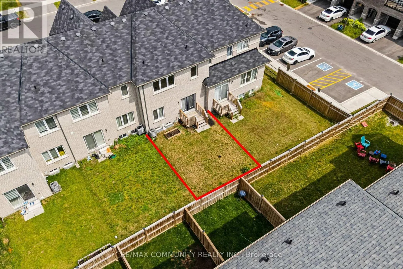 99 BILL HUTCHINSON CRESCENT