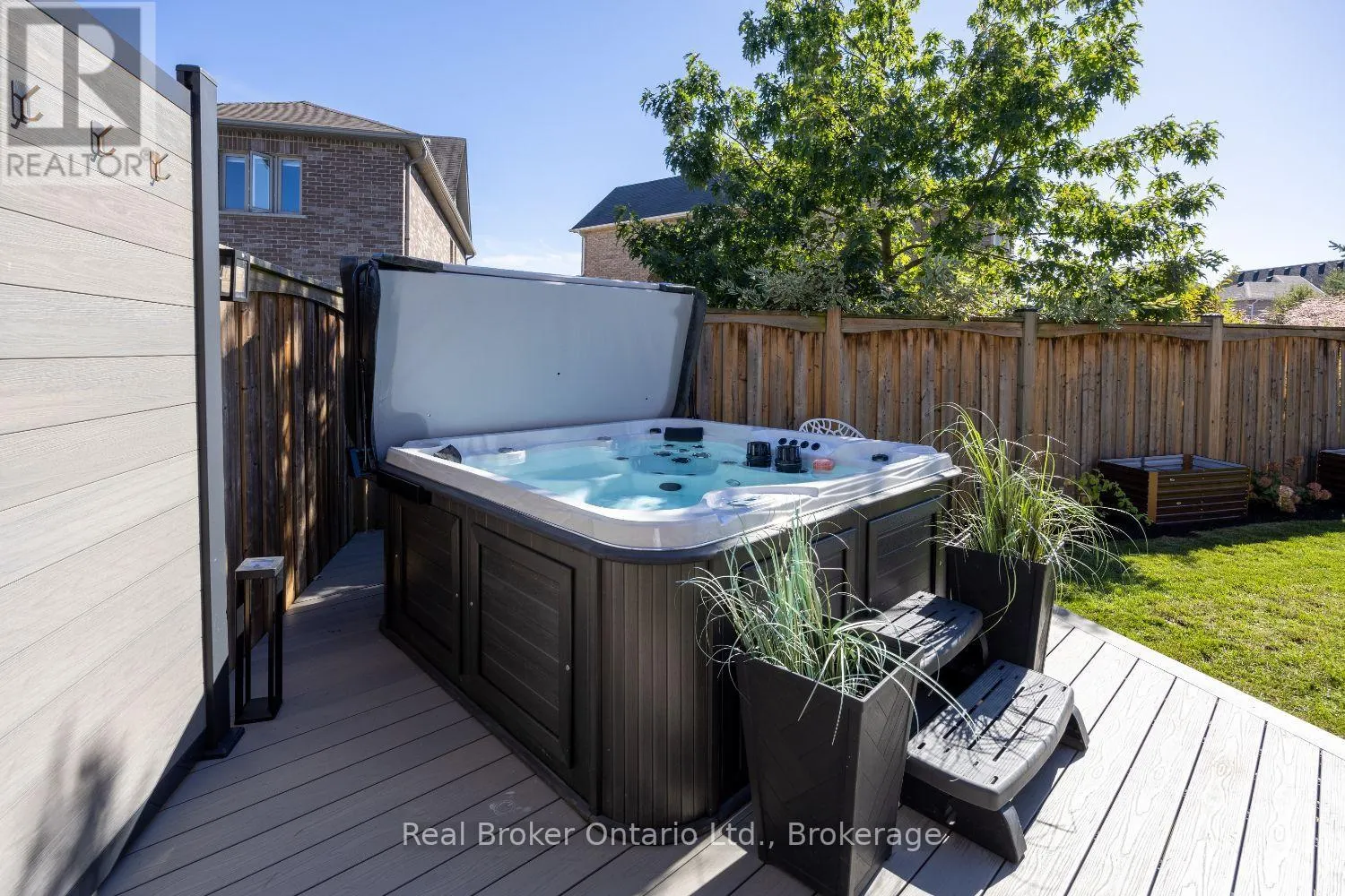 110 SUMERSFORD DRIVE