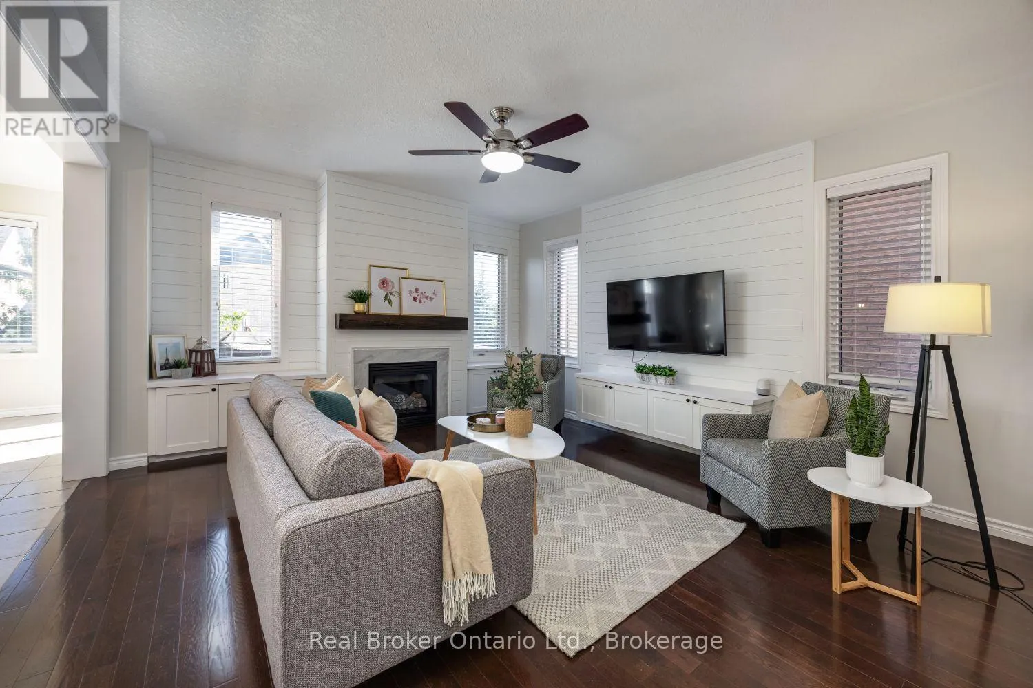 110 SUMERSFORD DRIVE