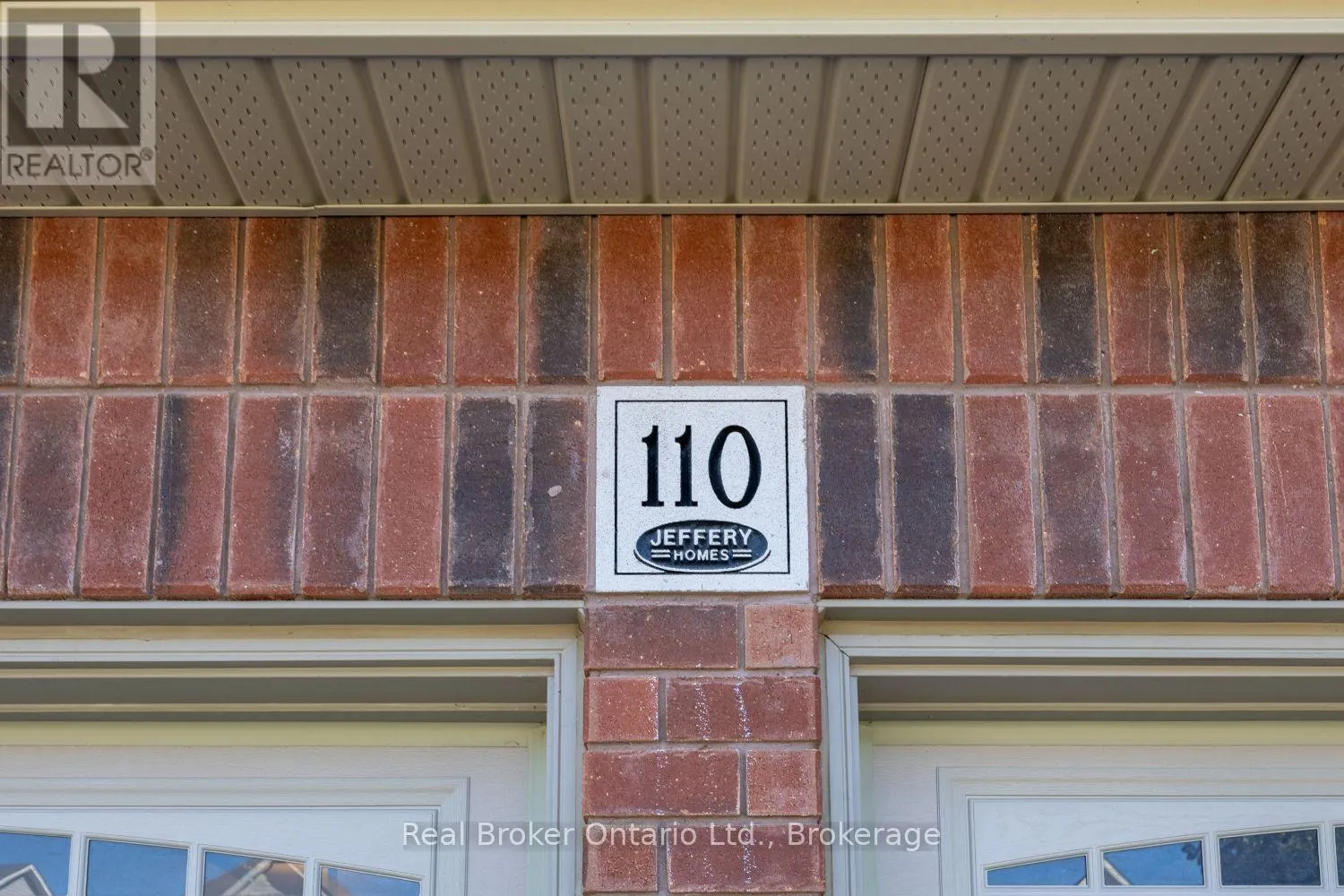 110 SUMERSFORD DRIVE