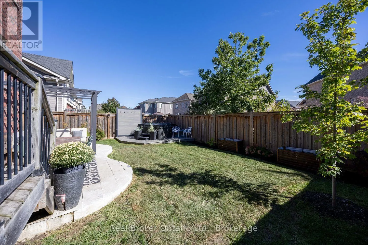 110 SUMERSFORD DRIVE