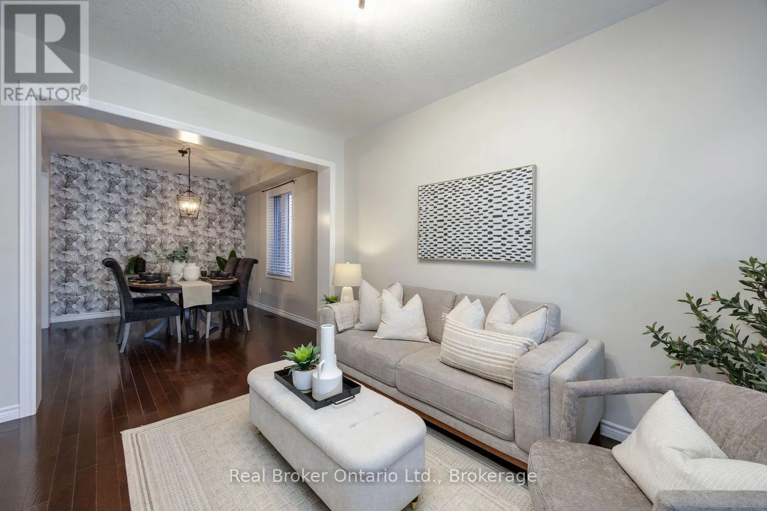 110 SUMERSFORD DRIVE