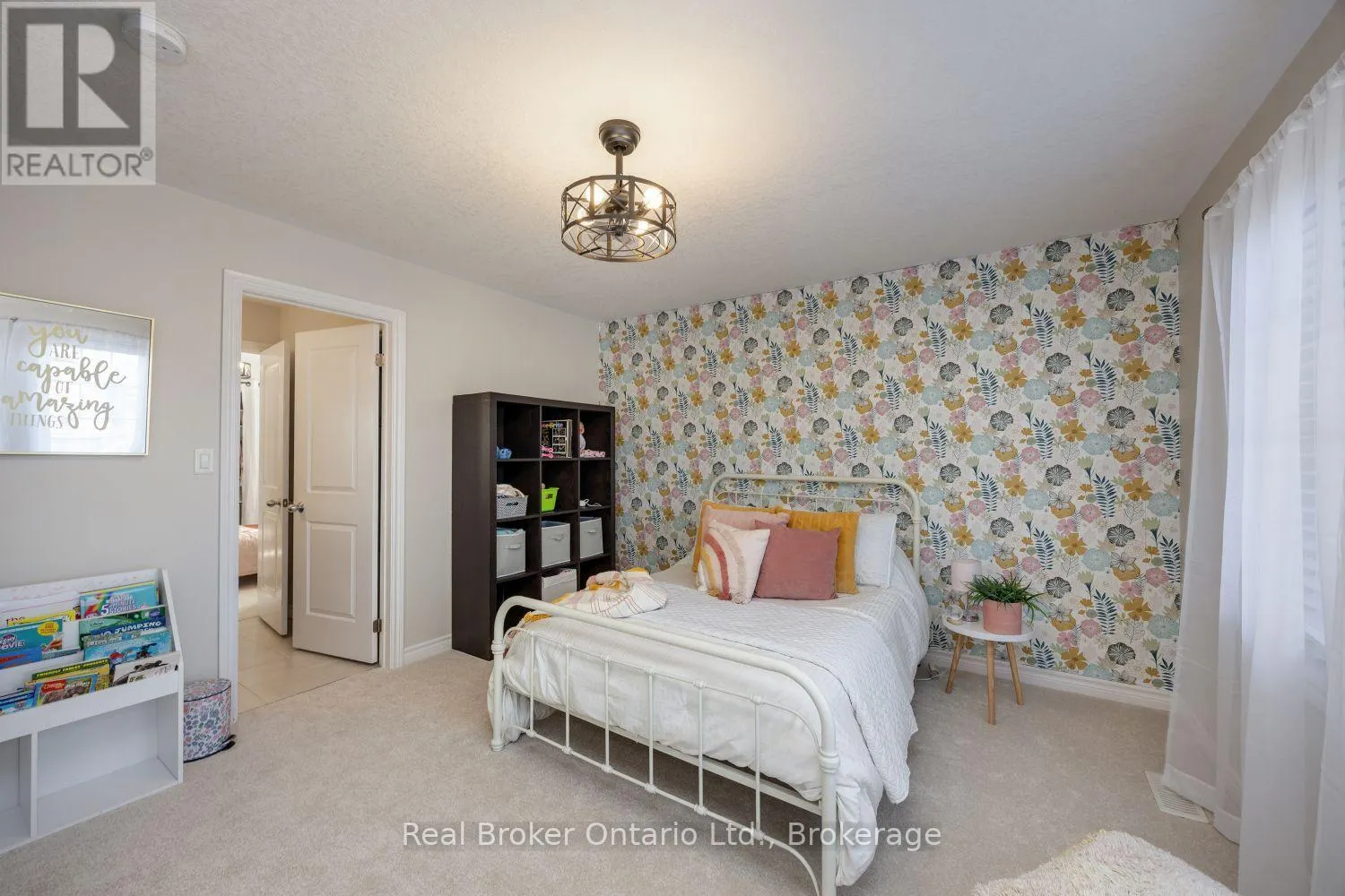 110 SUMERSFORD DRIVE