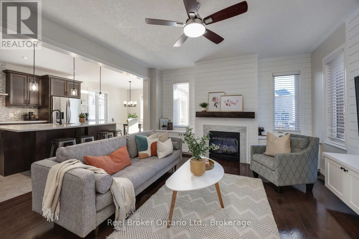 110 SUMERSFORD DRIVE