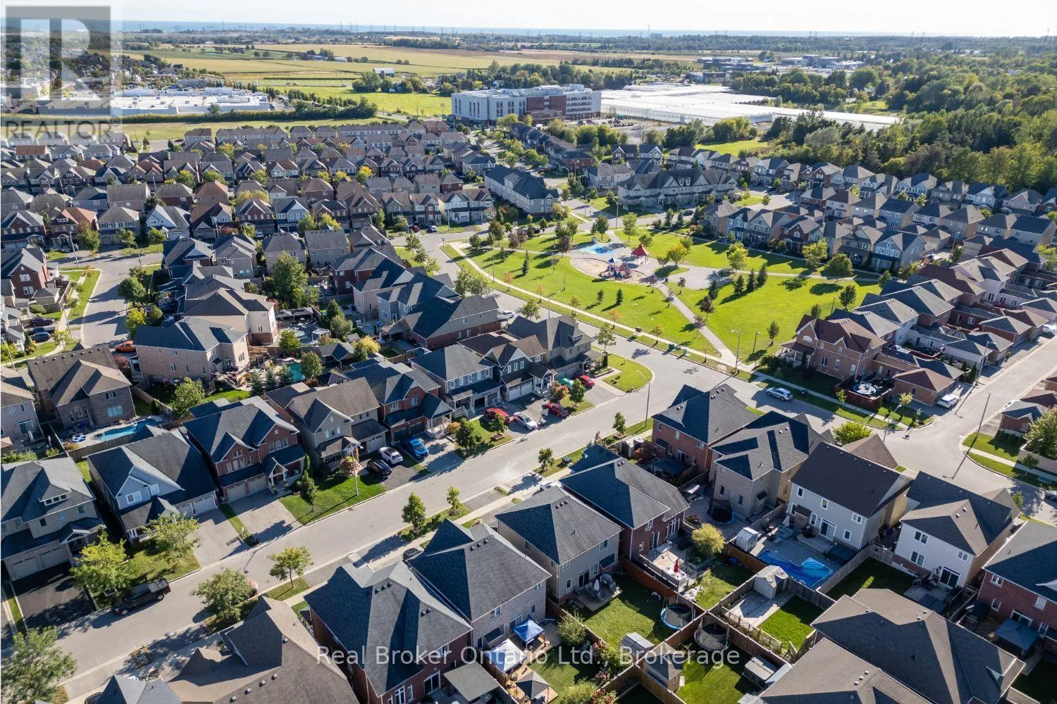 110 SUMERSFORD DRIVE