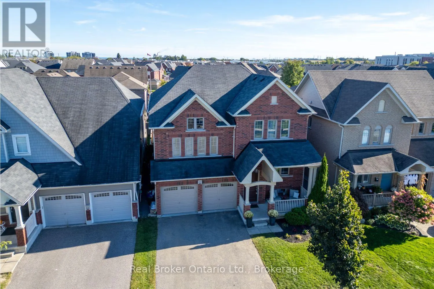 110 SUMERSFORD DRIVE