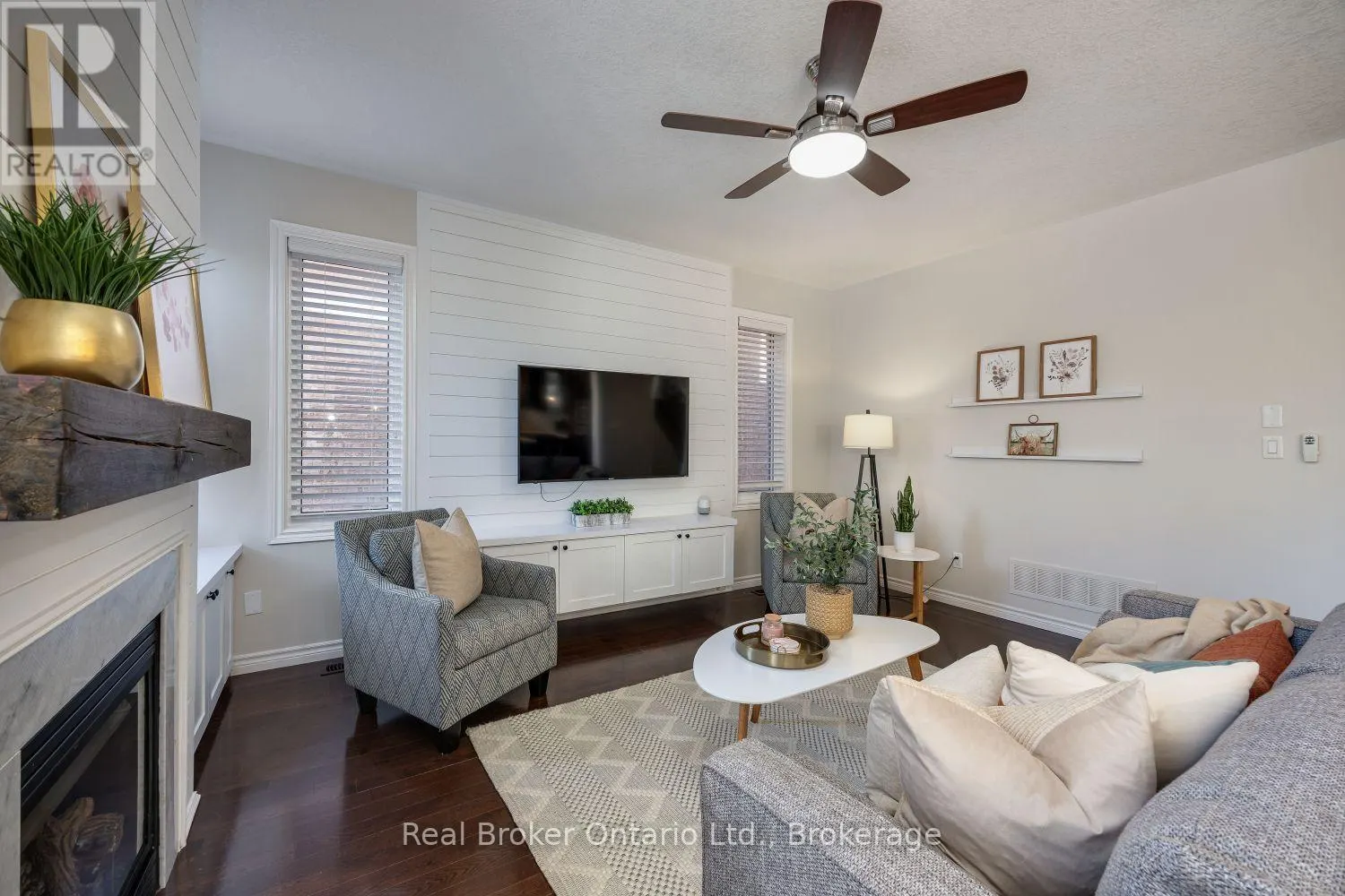 110 SUMERSFORD DRIVE