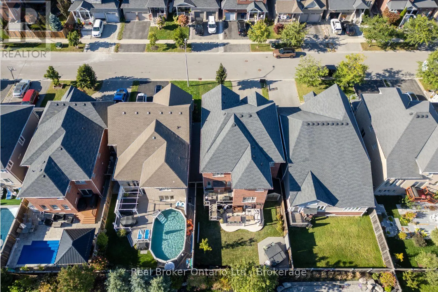 110 SUMERSFORD DRIVE