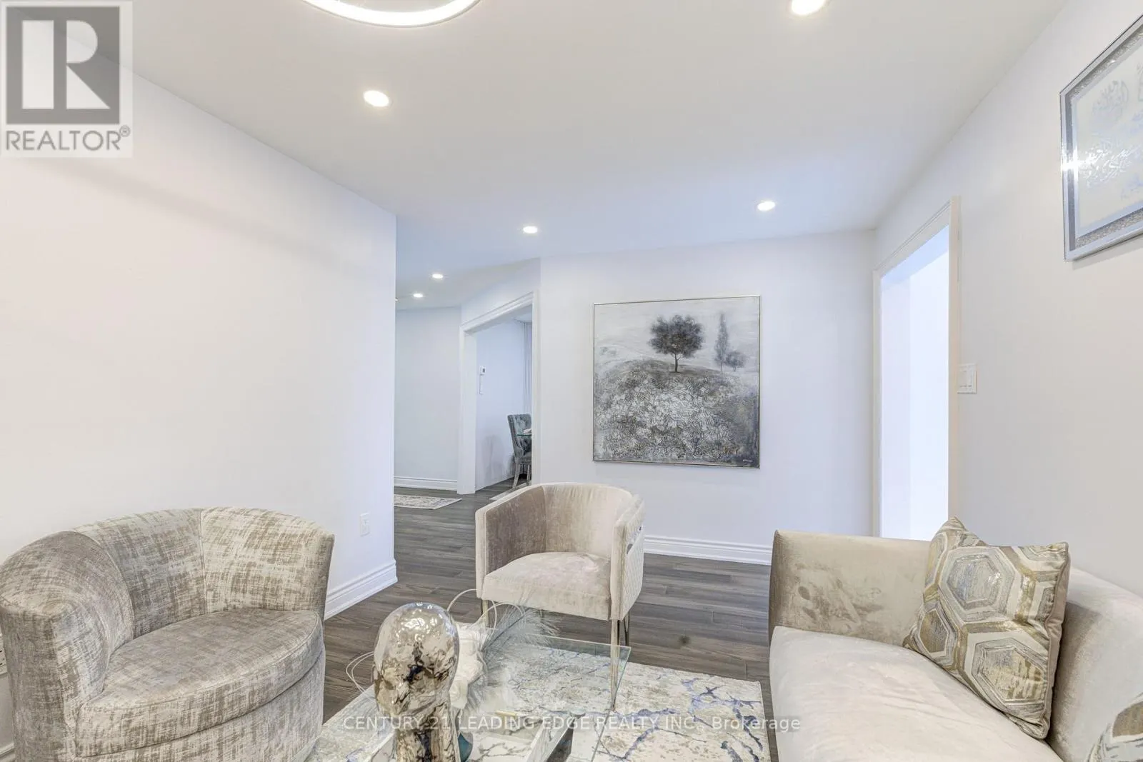 5 LUCE DRIVE