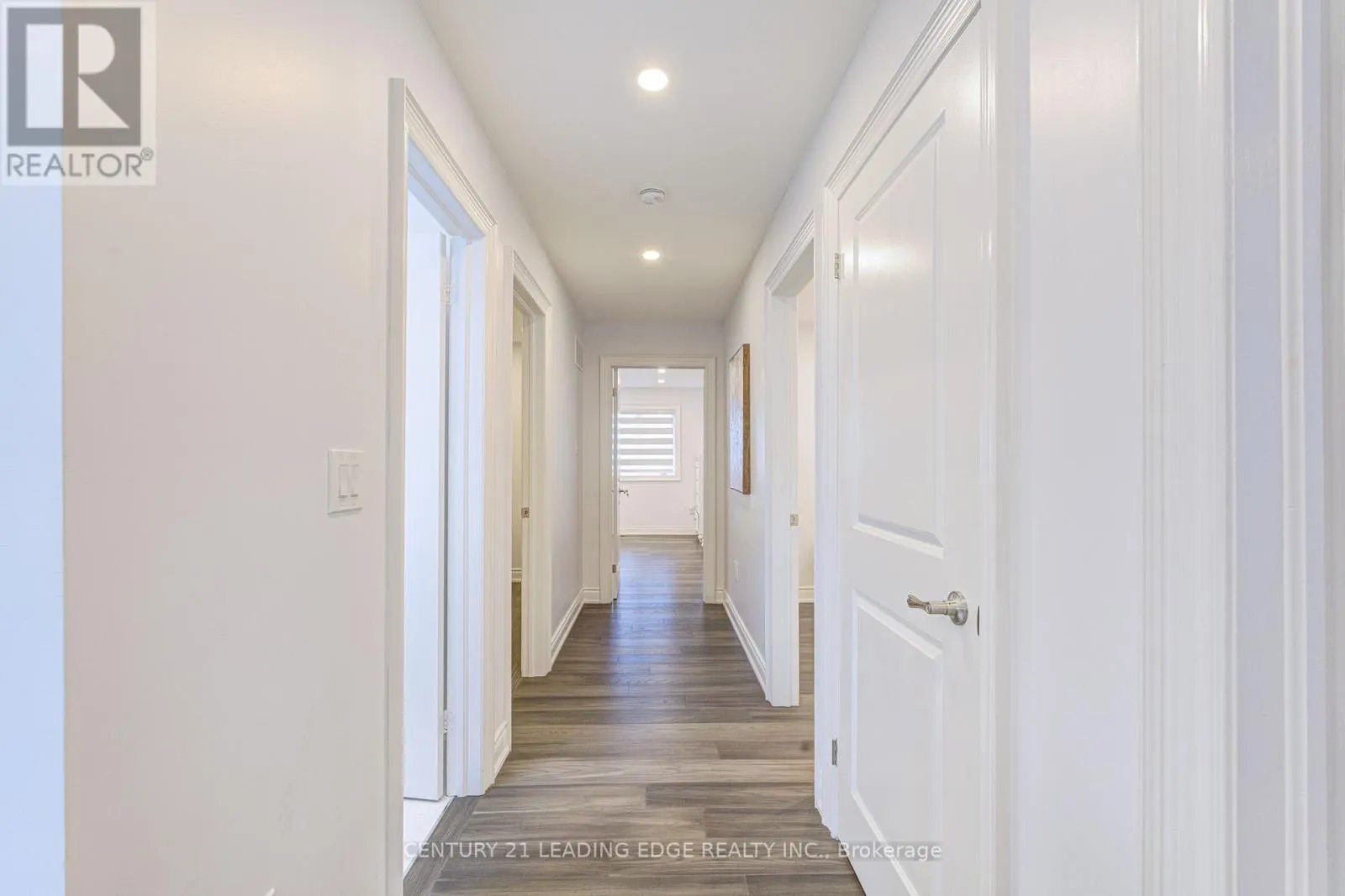 5 LUCE DRIVE