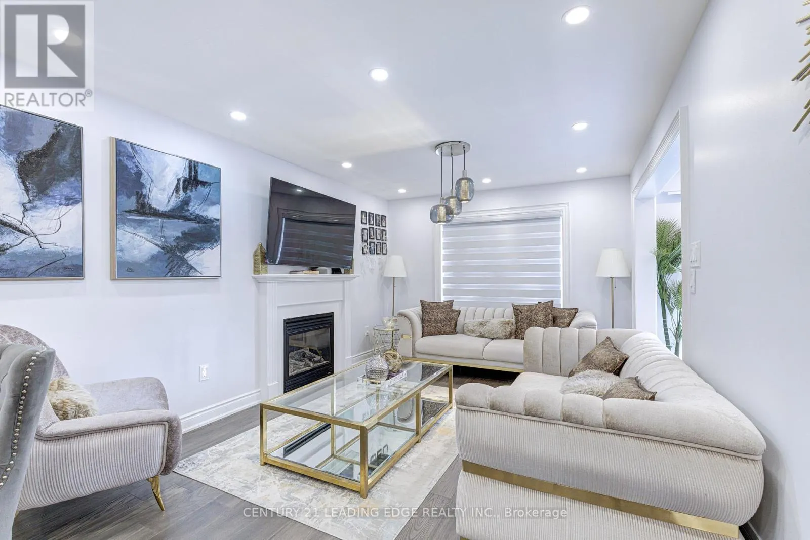 5 LUCE DRIVE