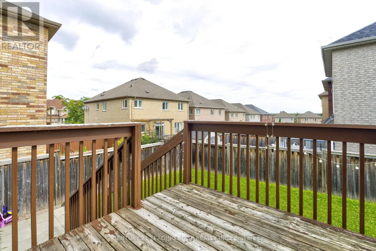 5 LUCE DRIVE