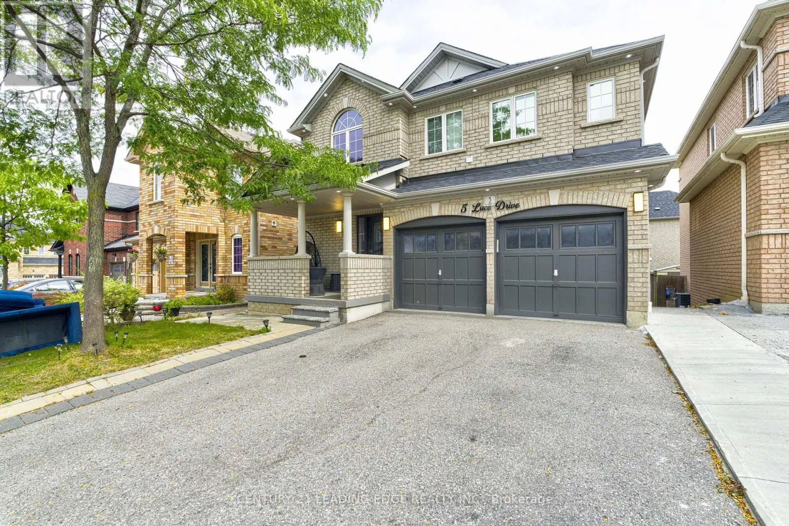 5 LUCE DRIVE