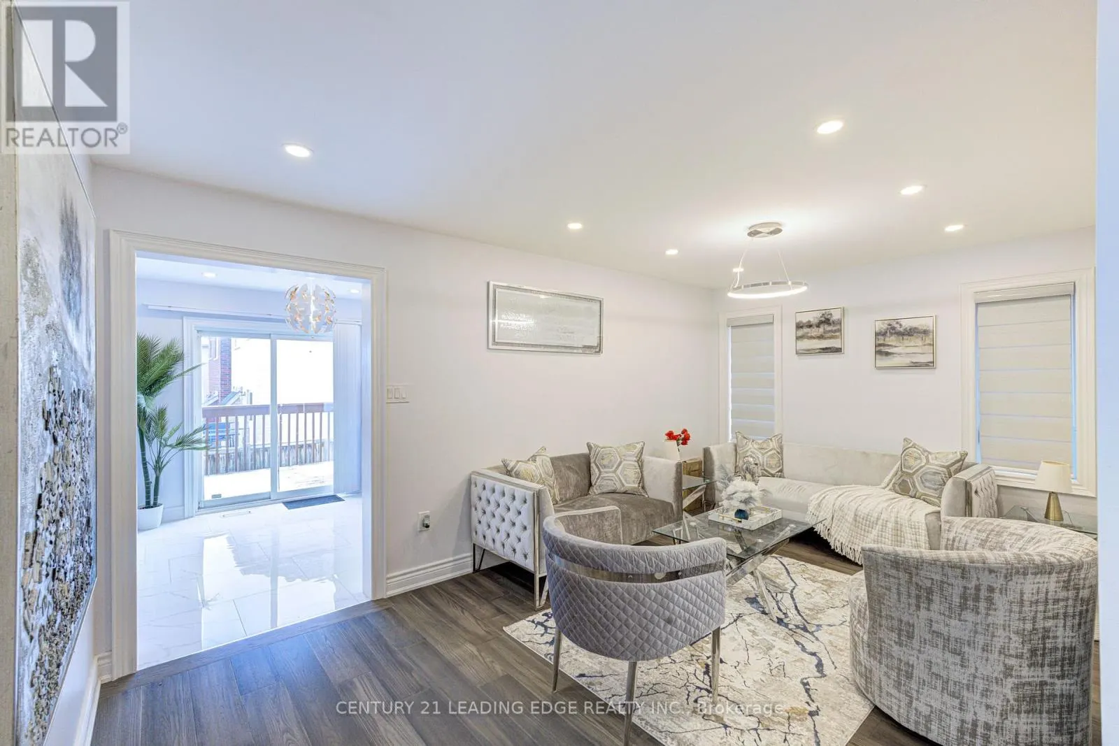 5 LUCE DRIVE