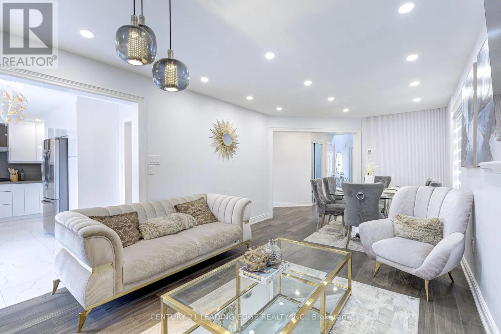 5 LUCE DRIVE