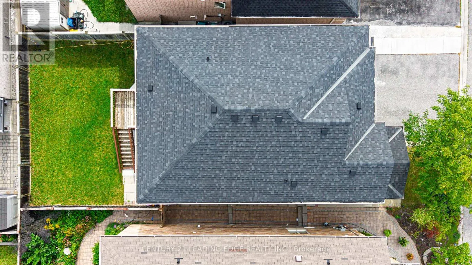 5 LUCE DRIVE