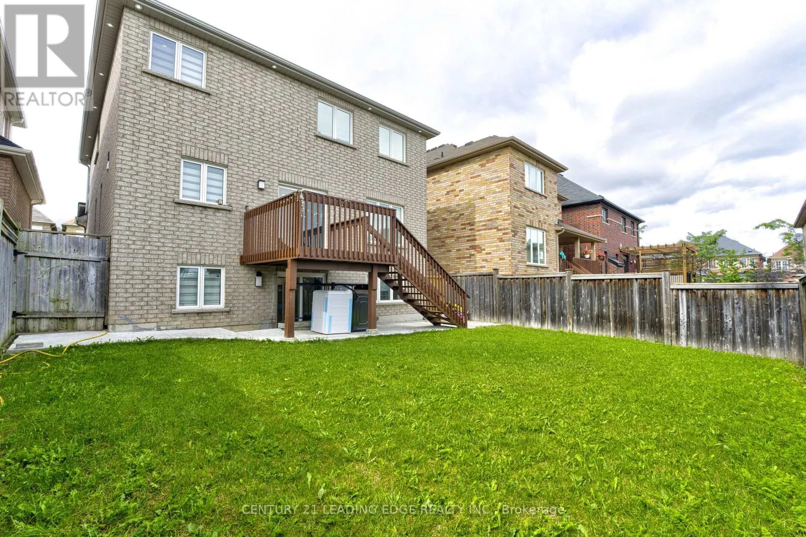 5 LUCE DRIVE