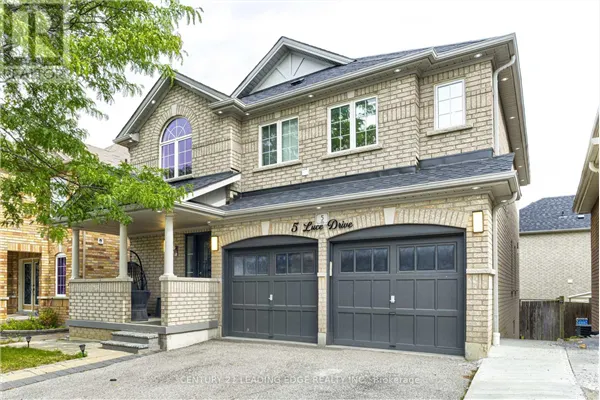5 LUCE DRIVE