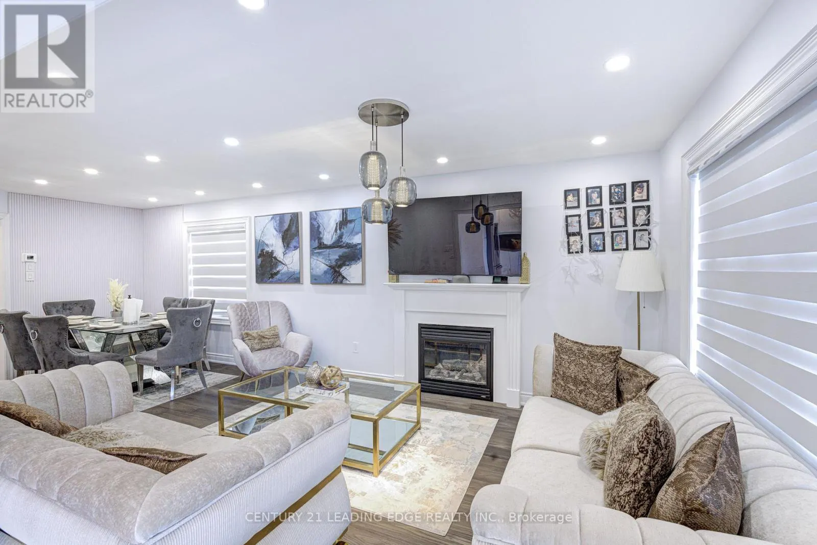 5 LUCE DRIVE