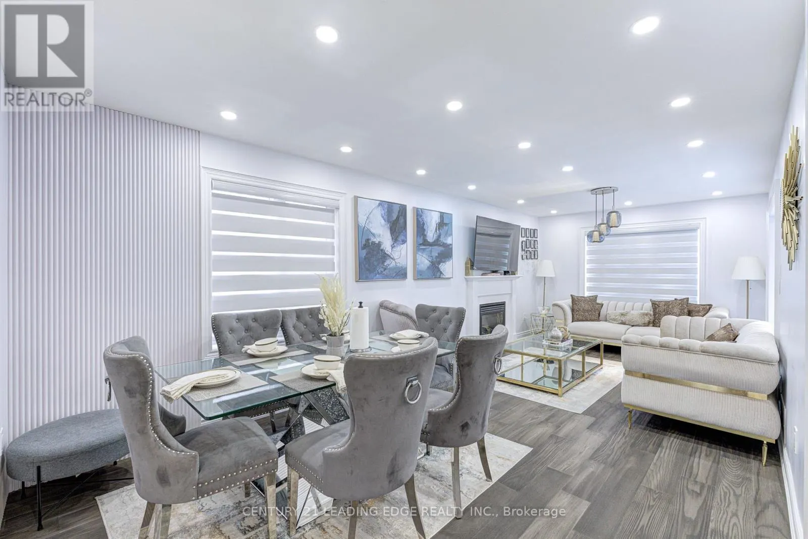 5 LUCE DRIVE