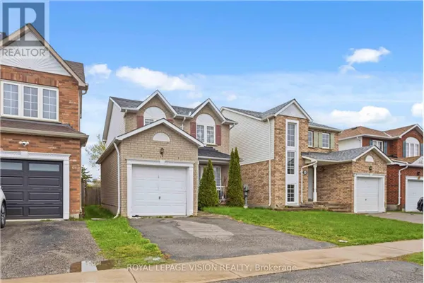 1815 DALHOUSIE CRESCENT