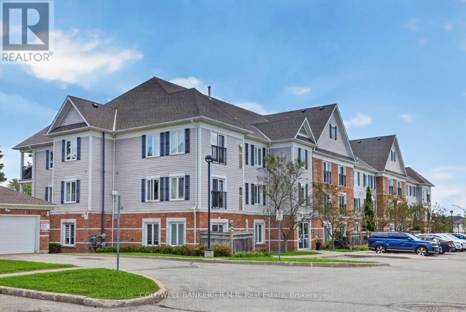 210 - 106 ASPEN SPRINGS DRIVE #210