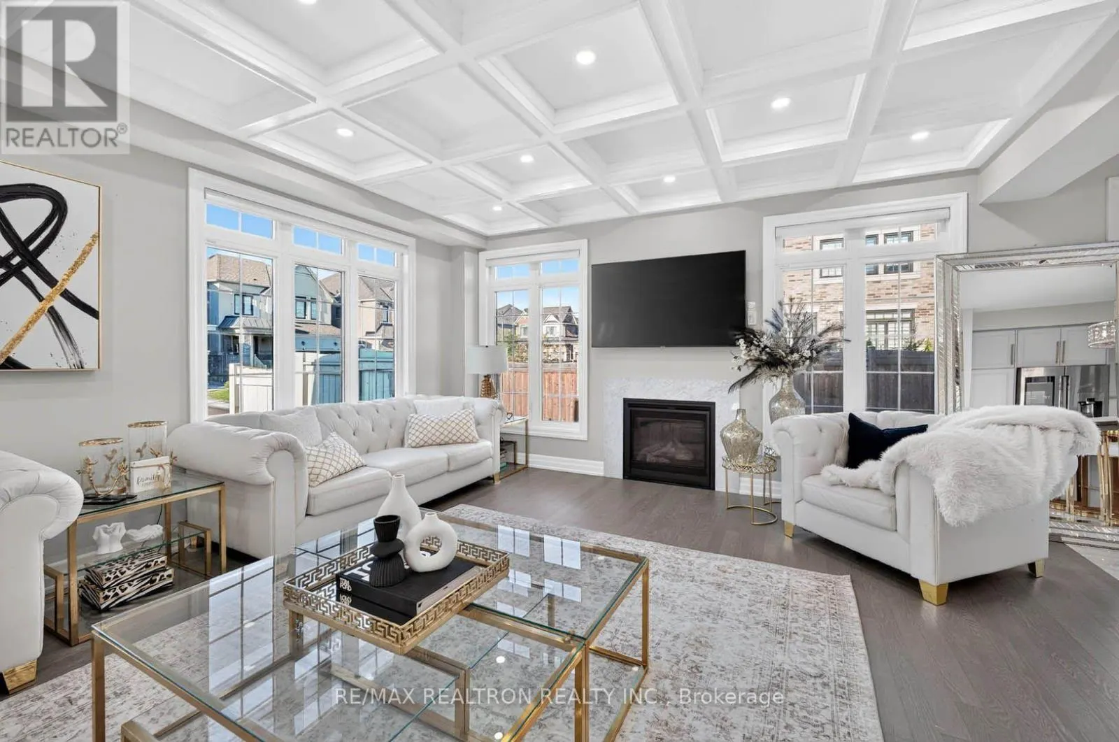 21 SOUTER DRIVE