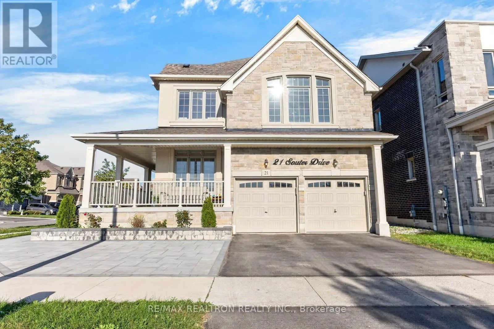 21 SOUTER DRIVE