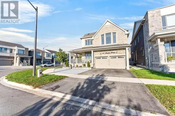 21 SOUTER DRIVE