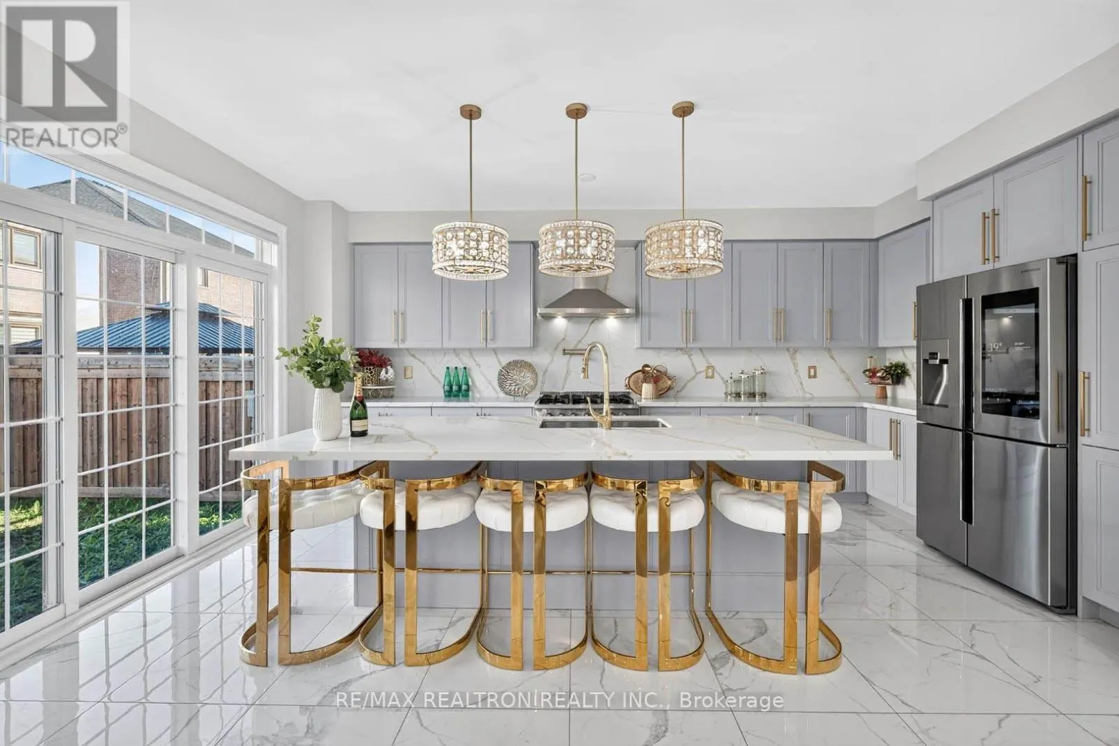 21 SOUTER DRIVE