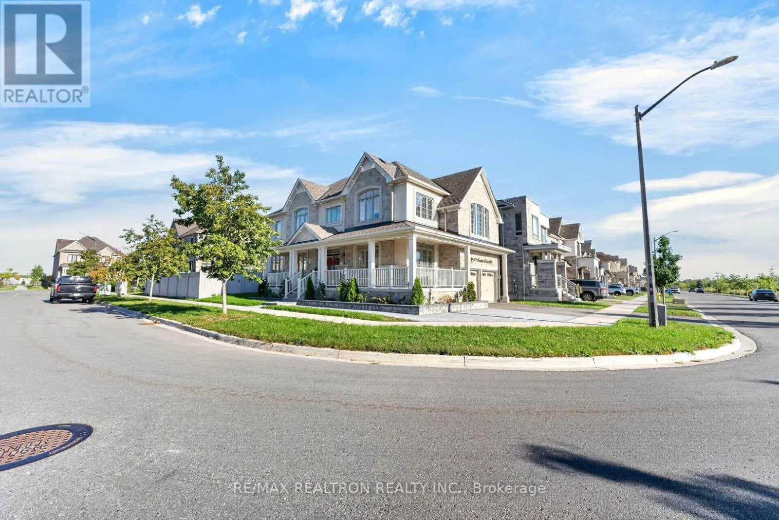 21 SOUTER DRIVE