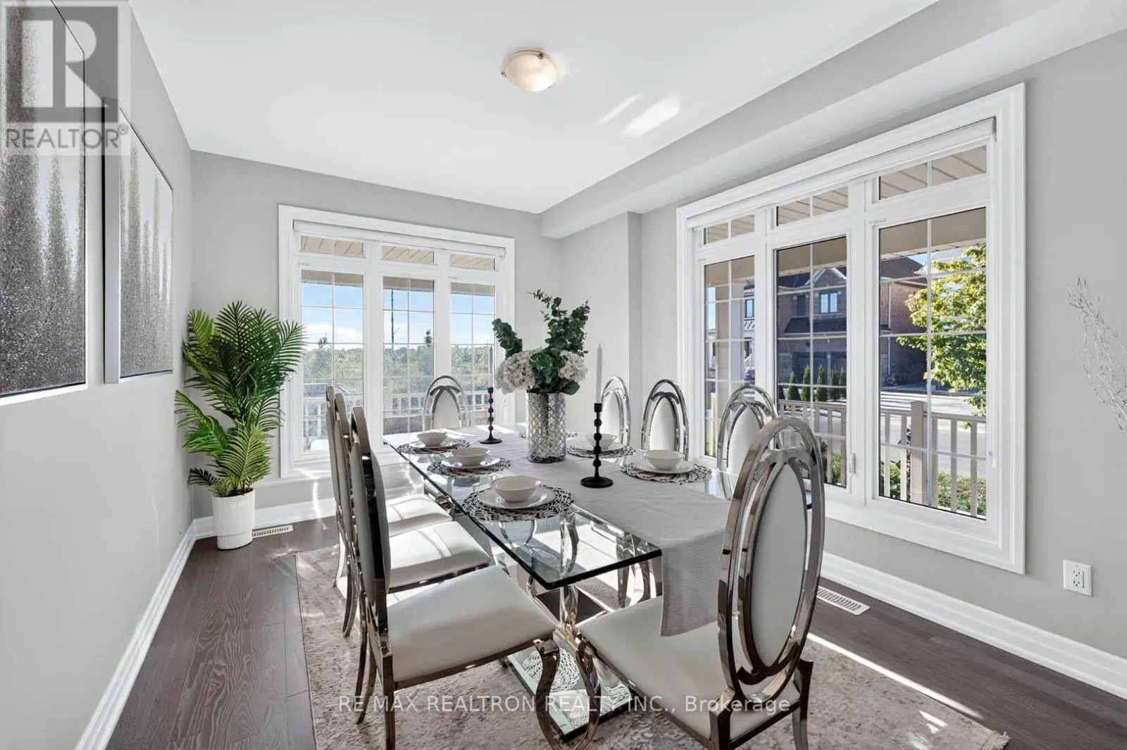21 SOUTER DRIVE