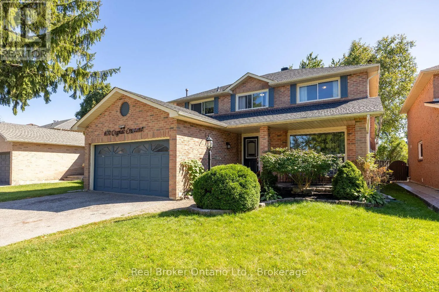 630 COGNAC CRESCENT