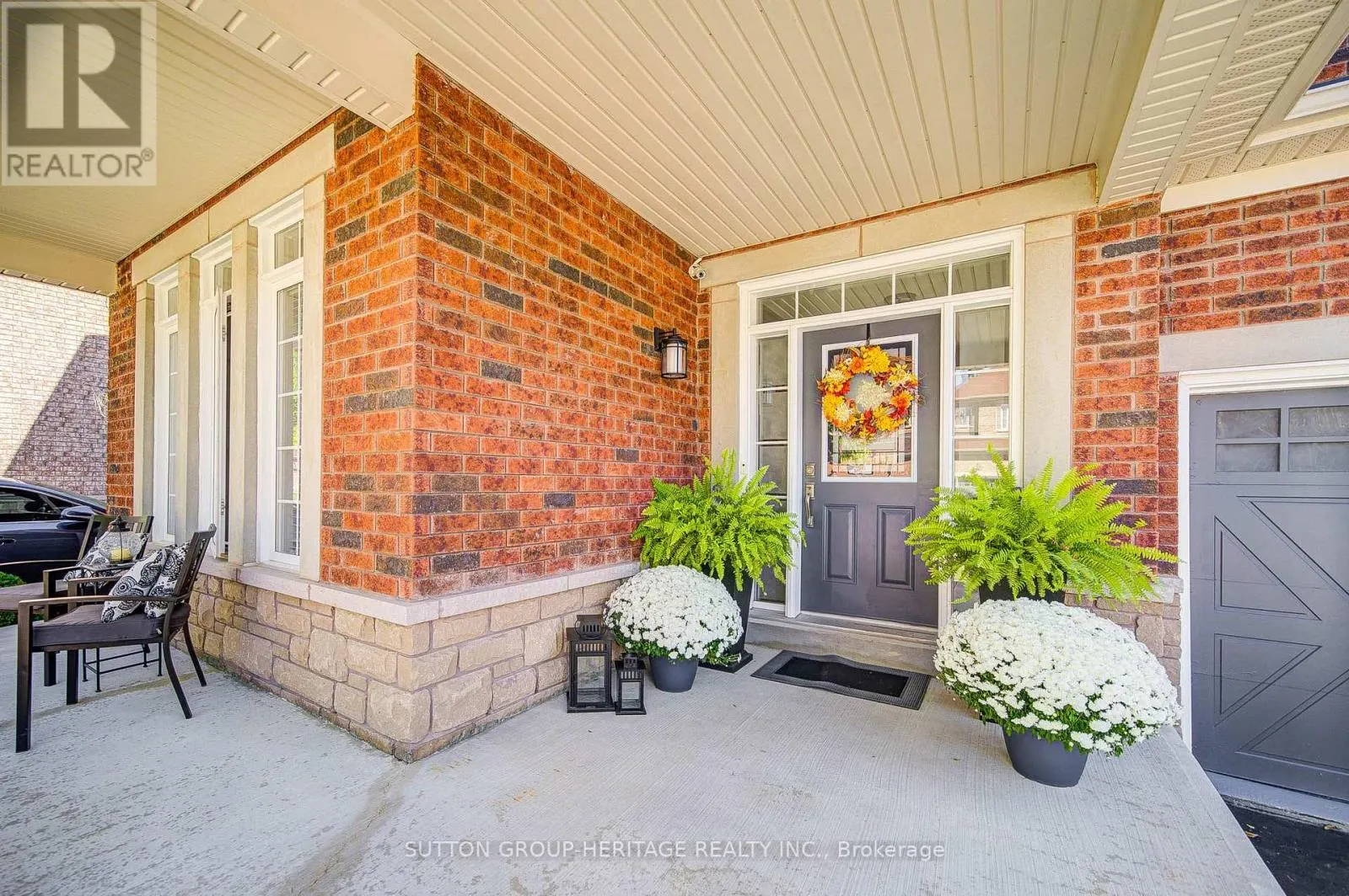 18 SHORTEN PLACE