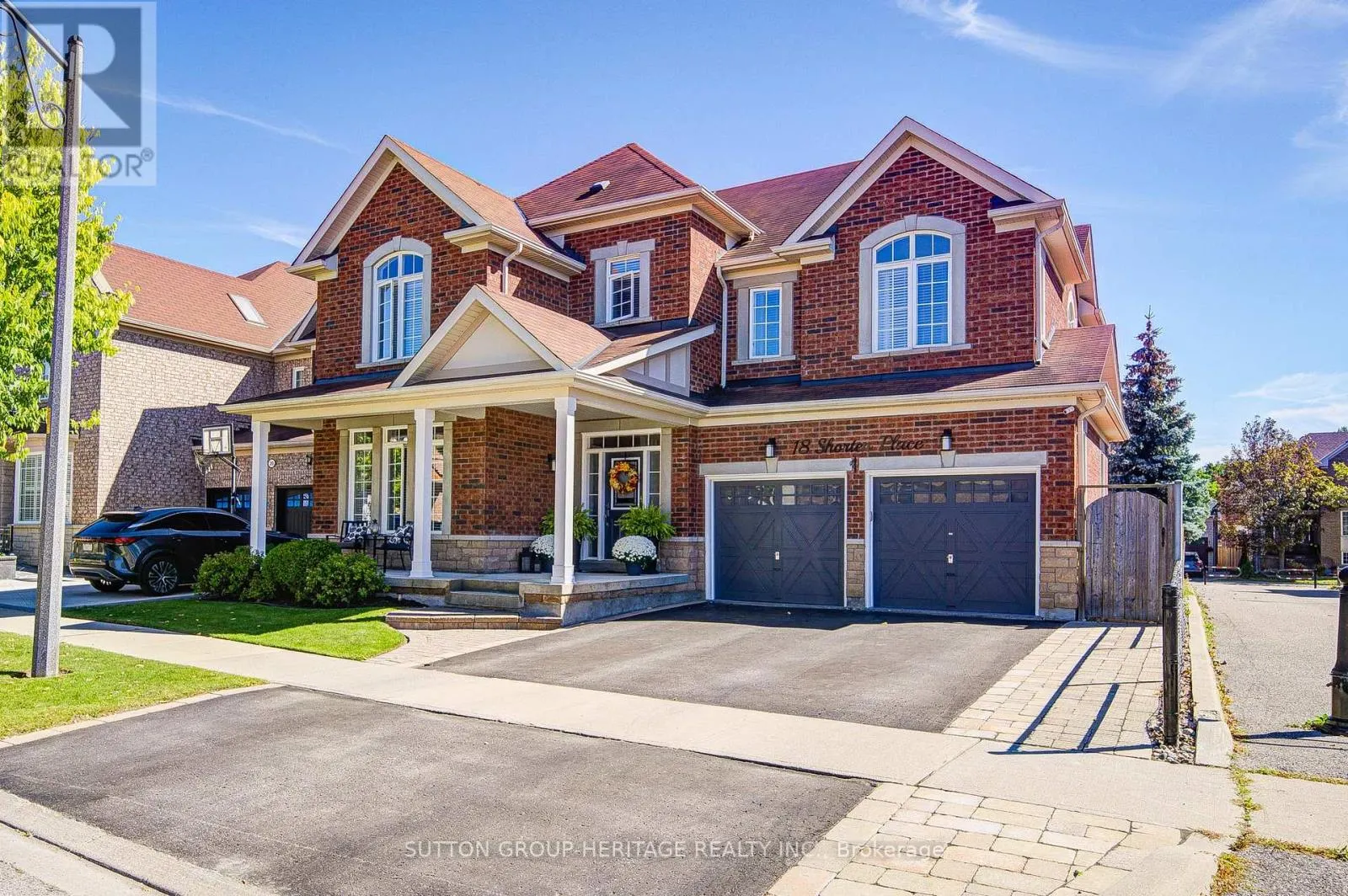 18 SHORTEN PLACE