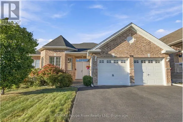 758 COLDSTREAM DRIVE