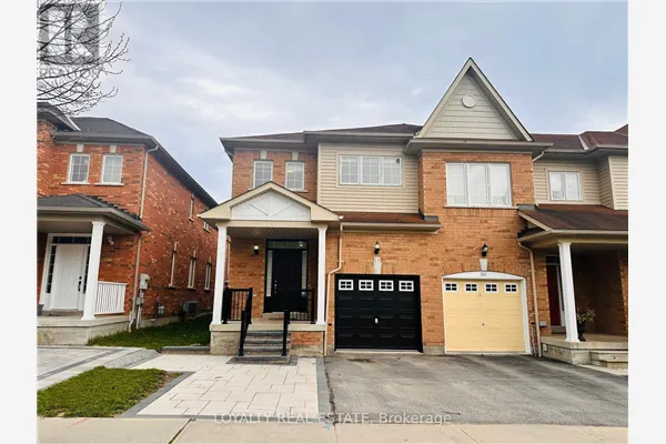 28 THORP CRESCENT