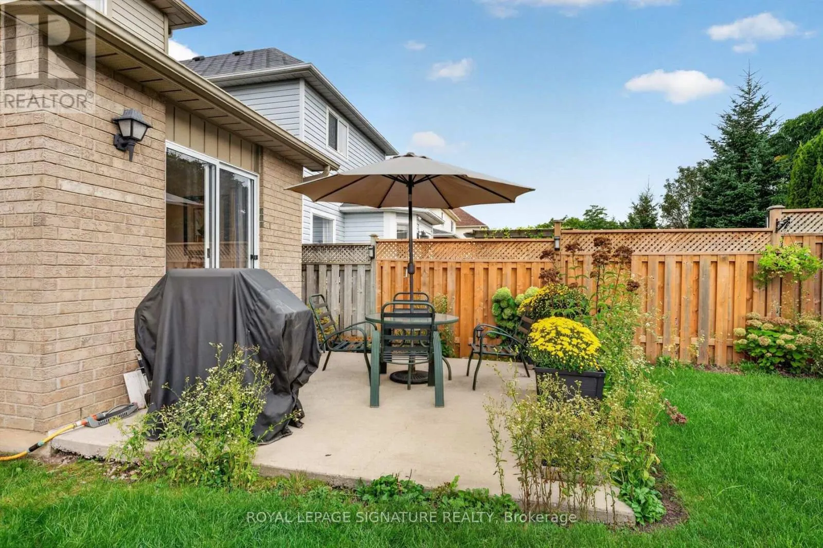 126 WHITBY SHORES GREENWAY